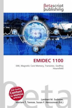 EMIDEC 1100