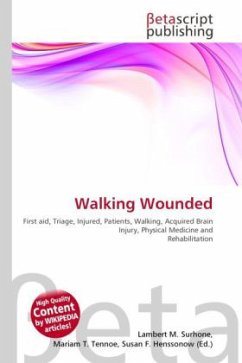 Walking Wounded