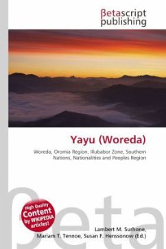 Yayu (Woreda)