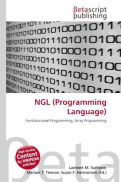 NGL (Programming Language)