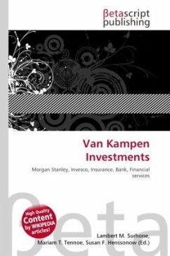 Van Kampen Investments