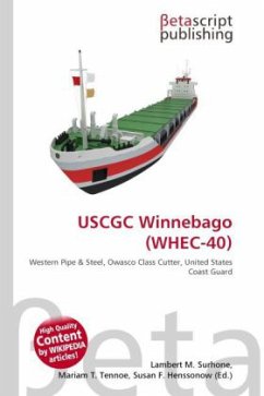 USCGC Winnebago (WHEC-40)