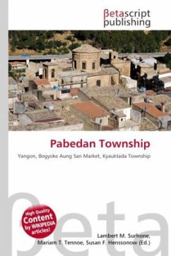 Cover Pabedan Township