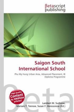 Saigon South International School