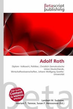 Adolf Roth