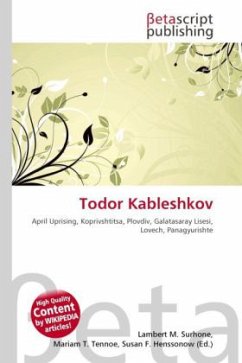 Todor Kableshkov