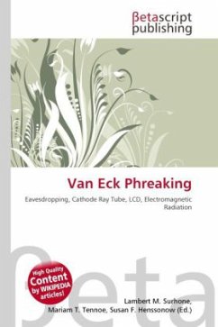 Van Eck Phreaking