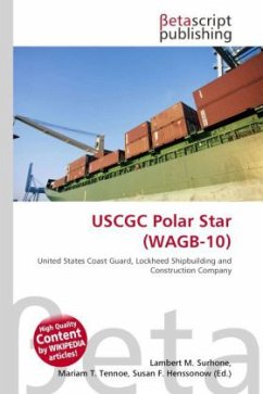 USCGC Polar Star (WAGB-10)