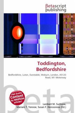 Toddington, Bedfordshire