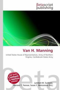 Van H. Manning