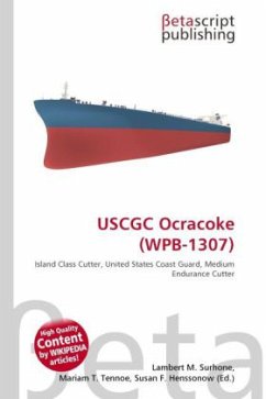 USCGC Ocracoke (WPB-1307)