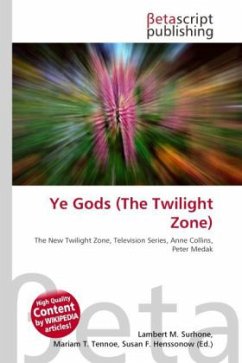 Ye Gods (The Twilight Zone)