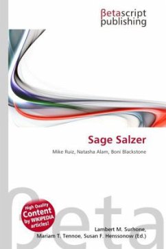 Sage Salzer