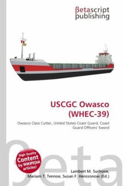 USCGC Owasco (WHEC-39)