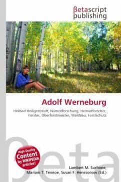 Adolf Werneburg