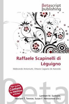 Raffaele Scapinelli di Léguigno