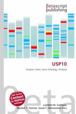 Cover USP10