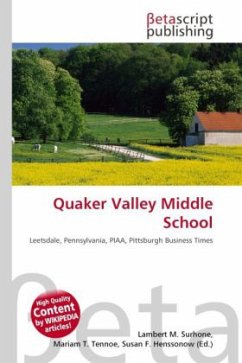 Quaker Valley Middle School