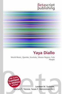 Yaya Diallo