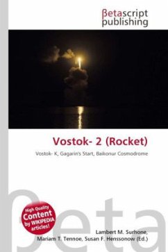 Vostok- 2 (Rocket)