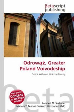 Odrow , Greater Poland Voivodeship