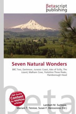 Seven Natural Wonders