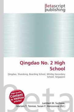 Qingdao No. 2 High School