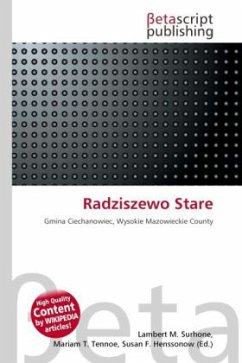 Radziszewo Stare