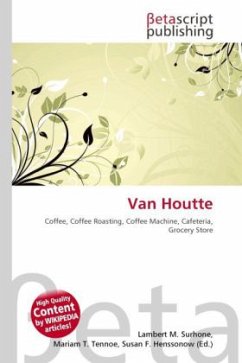 Van Houtte