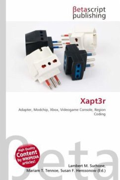 Xapt3r