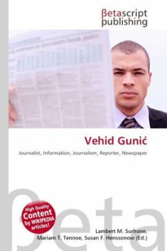 Vehid Guni