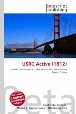 USRC Active (1812)