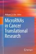 MicroRNAs in Cancer Translational... - Bild 1