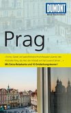 DuMont Reise-Taschenbuch Reiseführer Prag