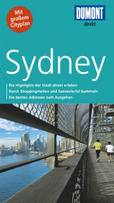 Dumont direkt Sydney - Dusik, Roland