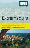 DuMont Reise-Taschenbuch Extremadura