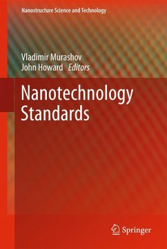 Cover Nanotechnology Standards