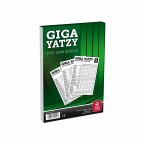 ASS Altenburger Spielkarten 17117 - Giga Yatzy