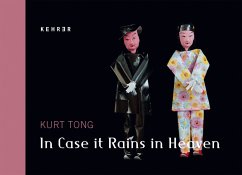 Cover In Case It Rains In Heaven - Kurt Tong