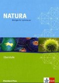 Natura - Biologie für Gymnasien - Ausgabe für die Oberstufe. Schülerbuch 11.-13. Schuljahr. Rheinland-Pfalz