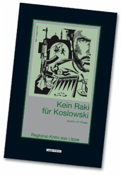 Kein Raki für Koslowski / Koslowski Bd.2 - Peters, Joachim H.