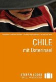 Stefan Loose Travel Handbücher Chile mit Osterinsel