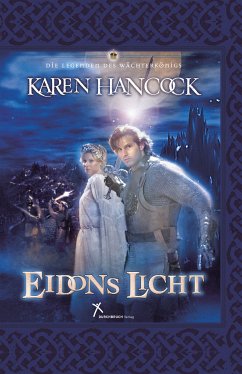 Eidons Licht - Karen Hancock