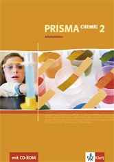 Kopiervorlagen 9./10. Klasse, m. CD-ROM / Prisma Chemie, Arbeitsblätter Realschule 2