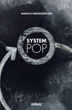 System Pop - Heidingsfelder, Markus