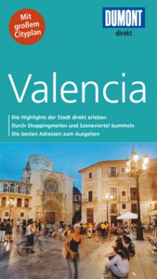 Cover Dumont direkt Valencia