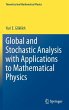 Global and Stochastic Analysis with... - Bild 1