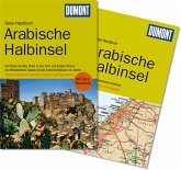 DuMont Reise-Handbuch Arabische Halbinsel