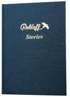 Rohloff Stories - Rohloff, Barbara