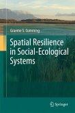 Spatial Resilience in Social-Ecological Systems